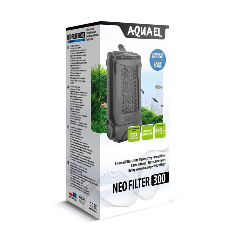 Aquael Neo Filter 300-1