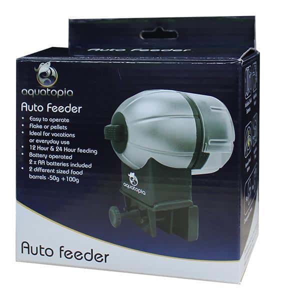 Aquatopia Automatic Fish Feeder-1