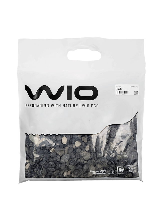 WIO Sable Gravel 2kg-1