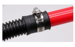 Ribbed Flexi Hose-2