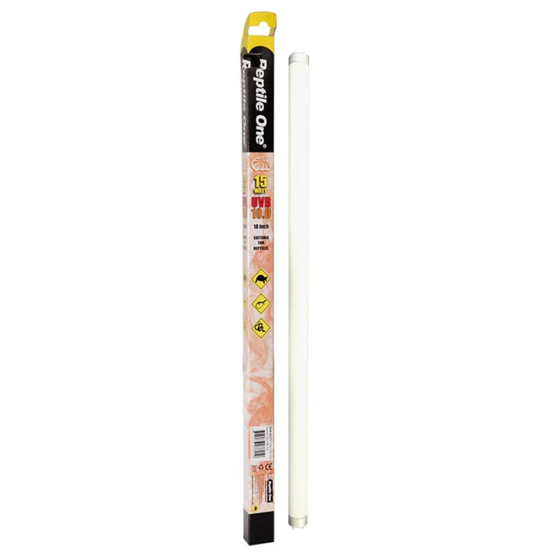 Reptile One UVB 10.0 Reptile Tube 18w 24in T8-1