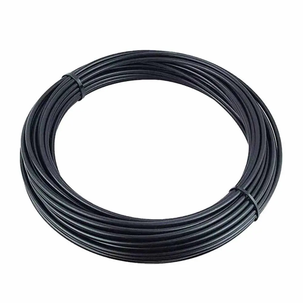 12mm Tubing – 1 Metre – Black