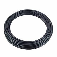 12mm Tubing – 1 Metre – Black-1
