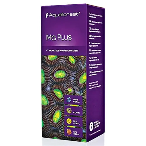 Aquaforest MG Plus 200ml-1