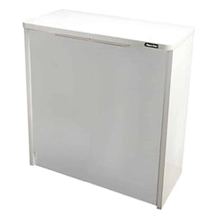 LifeStyle 76 Complete Glass Aquarium-4