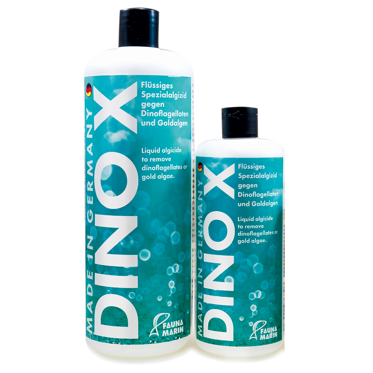 Fauna Marin Dino X 250ml-1