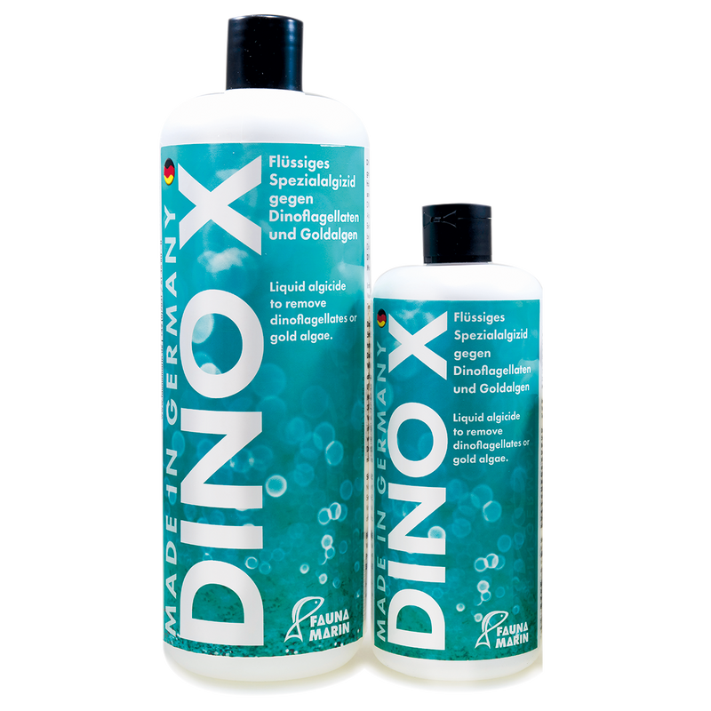 Fauna Marin Dino X 250ml-1