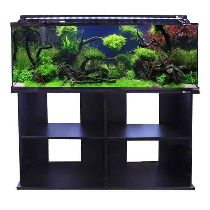 Horizon 182 Glass Starter Kit Stand 182L-1