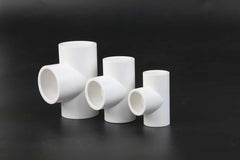 White DIN Tee-1