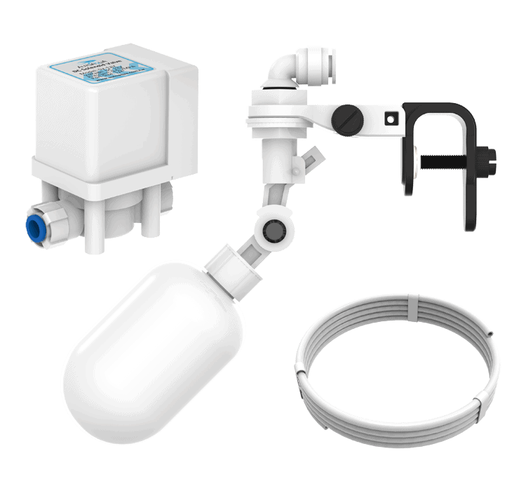 Smart ATO RO - Auto Top Off for RO System-3