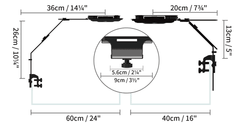 Maxspect Jump LED MJ-L165 65w-3