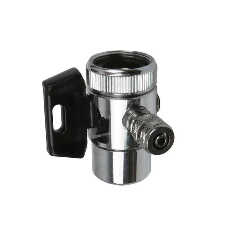 1/4"Faucet Diverter Valve-1