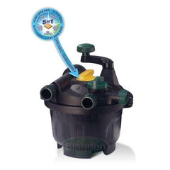 Blagdon CleanPond Machine 16000 ponds up to 16000L-1