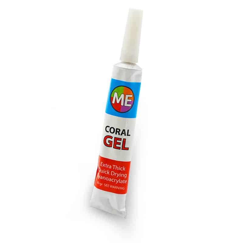ME Coral Glue 20g Extra Thick Cyanoacrylate-1