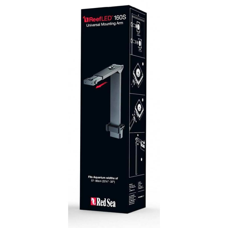 Red Sea ReefLED Mount Arm Universal 160s