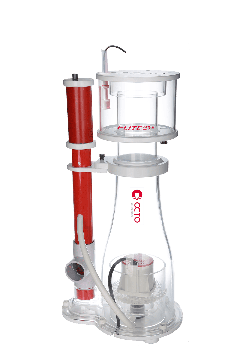 OCTO Elite 150-S Space Saving Skimmer
