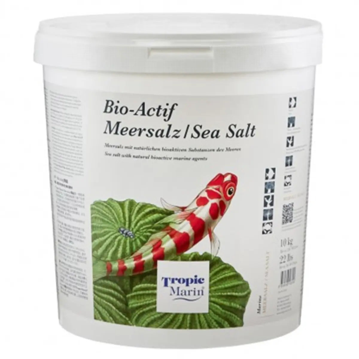 TM Bio-Actif 750ltr (25kg) Bkt