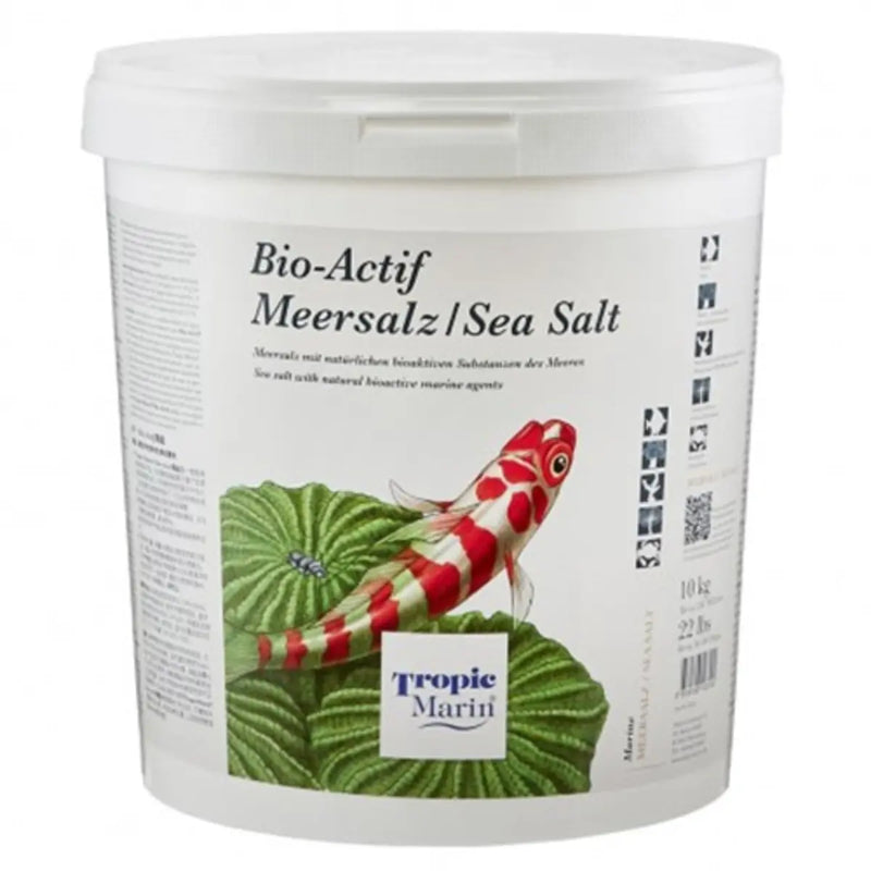 TM Bio-Actif 750ltr (25kg) Bkt-1