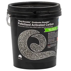 Quantum Pelletised Carbon 2.5Kg-1
