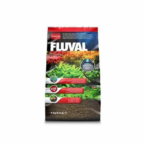 Fluval Plant Shrimp Stratum 4kg-1