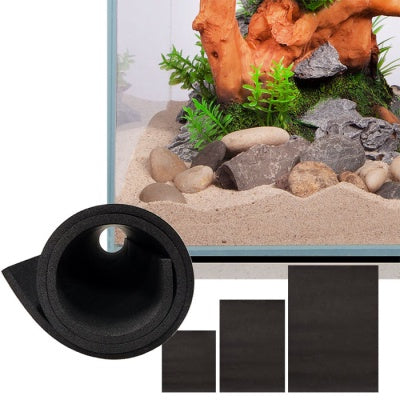 Aqua One Under Tank Foam 90x45cm-1