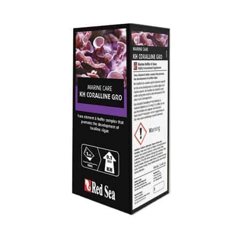 Red Sea KH Coralline Gro 500ml-1