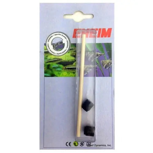 SHAFT & BUSHINGS 1215/1217 2215/2217-1