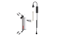 EHEIM reeflexUV1500-4