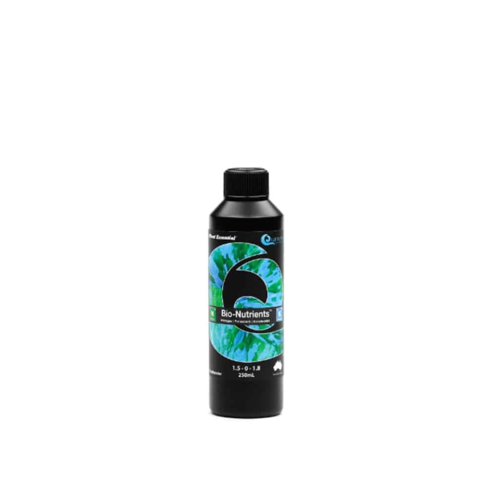 Quantum Bio-Nutrients - 250mL-1