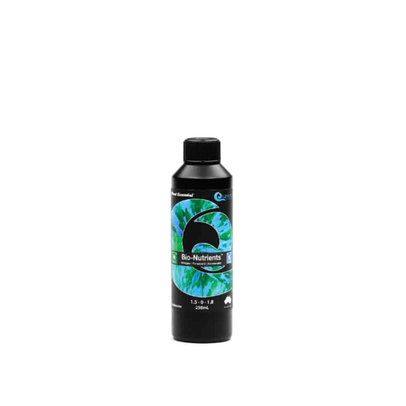Quantum Bio-Nutrients - 250mL-1