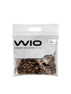 WIO Wood Riverbed 150g-1