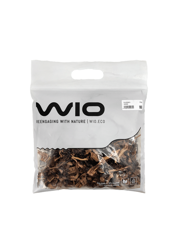 WIO Wood Riverbed 150g-1
