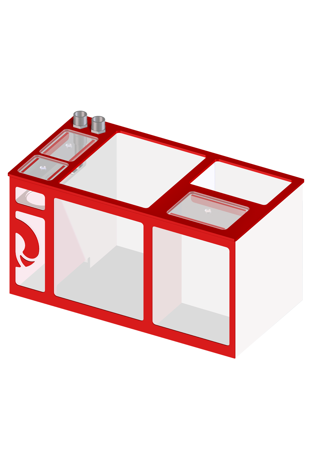 OCTO OS Sump-3