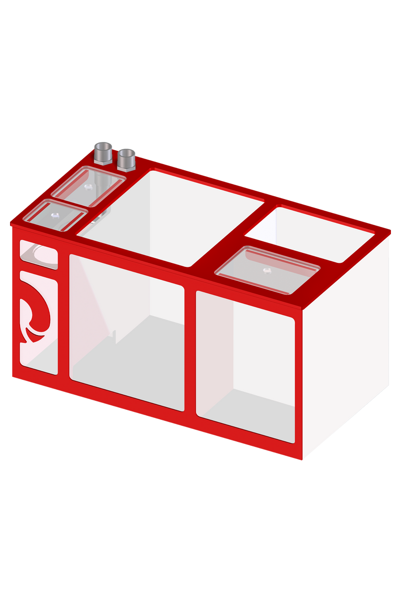 OCTO OS Sump-3
