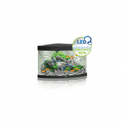 Juwel Trigon 190 LED Aquarium Black-2
