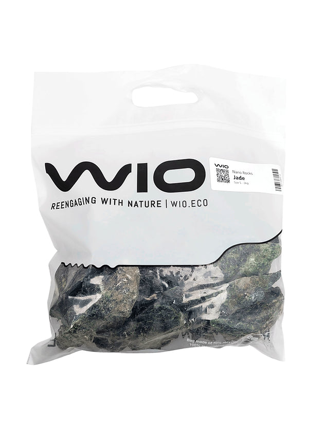 WIO Jade Nano Rocks 2kg-1