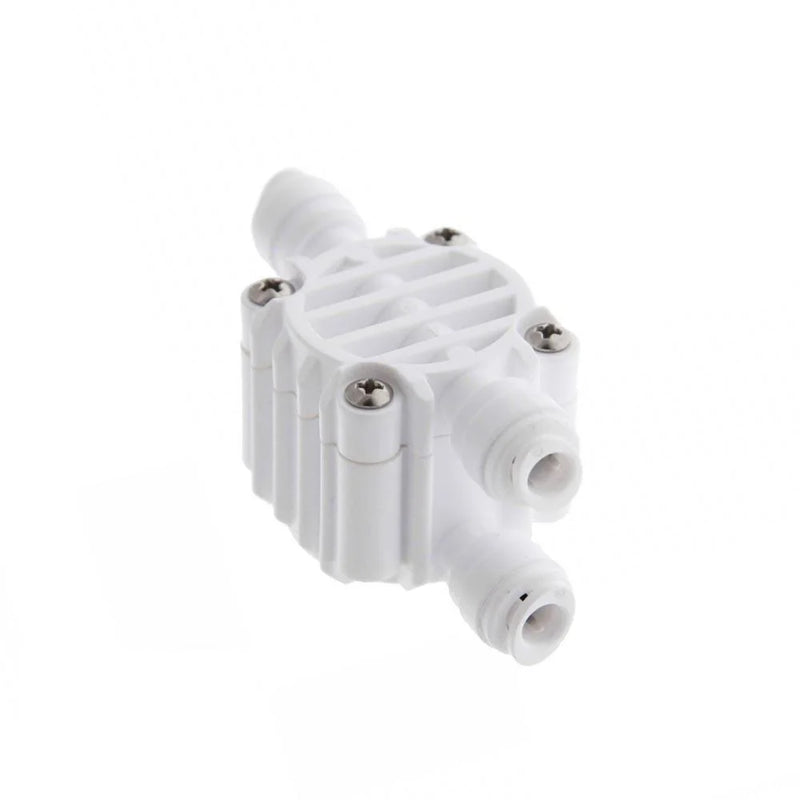 Reef Pure - 1/4 RO Automatic Shut Off Valve-1