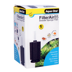 Aqua One FilterAir 85 Sponge Filter-1