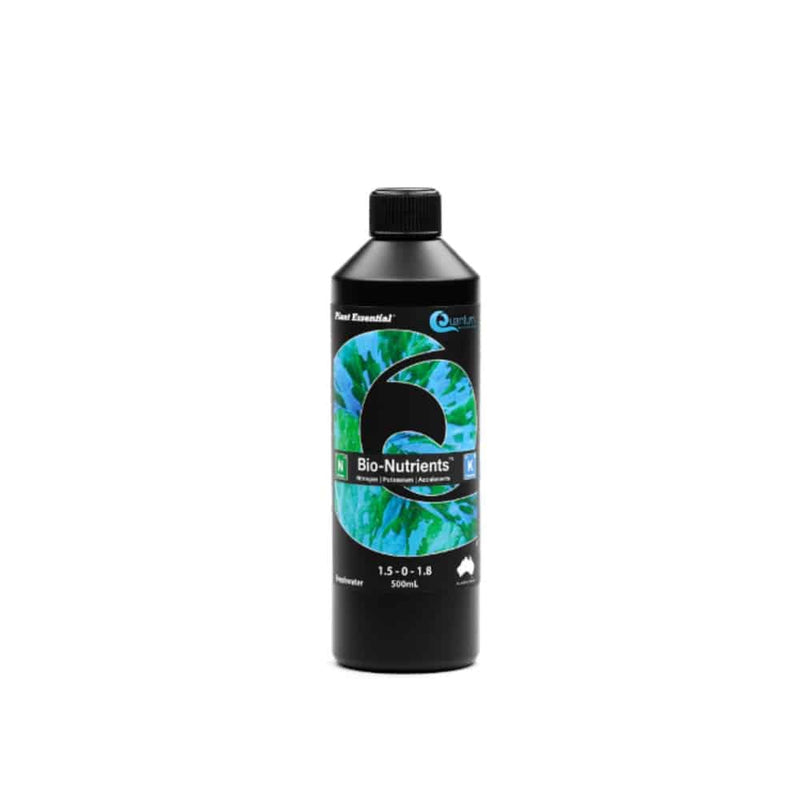 Quantum Bio-Nutrients - 500mL-1