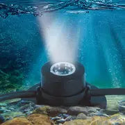 PondMAX 1 LED Warm Flat Light