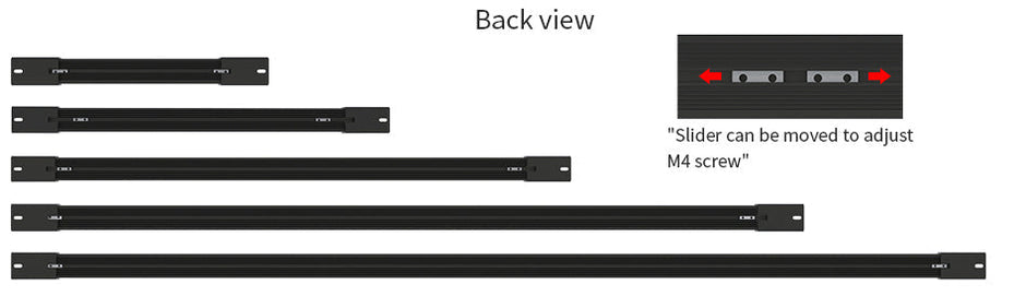 SeaTorch PA Supplement Light - 150cm-4