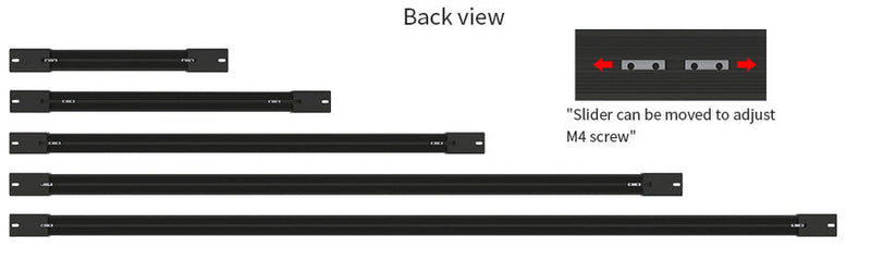 SeaTorch PA Supplement Light - 60cm-4