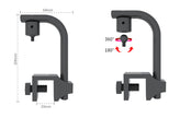 SeaTorch PA Series Mounting Kit (Pair)-2