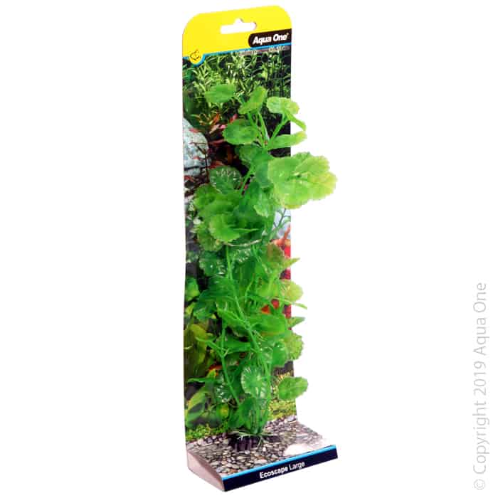 Ecoscape Large Cardamine Green-1
