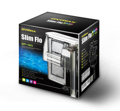 Dymax Slim Flo Sf-120-1