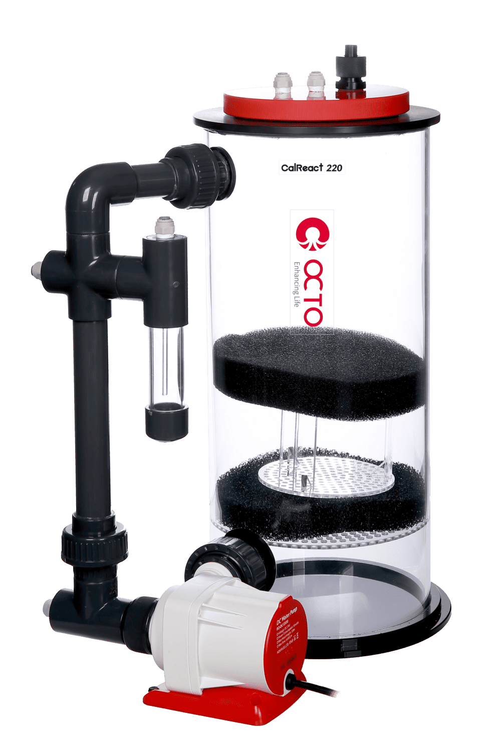 CalReact 220 Calcium Reactor