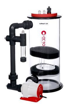 CalReact 220 Calcium Reactor-1