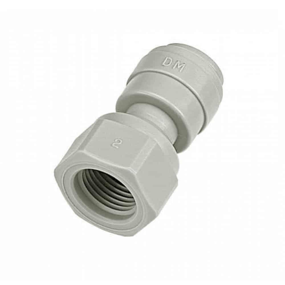 1/4" Quick Connect To 1/8"Female NPT-1