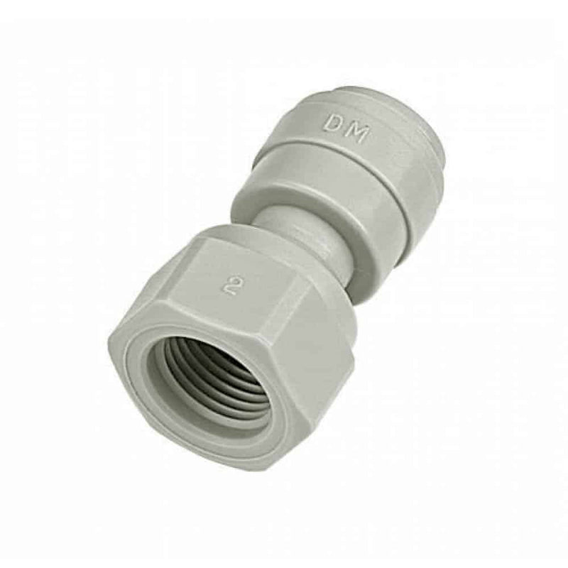 1/4" Quick Connect To 1/8"Female NPT-1