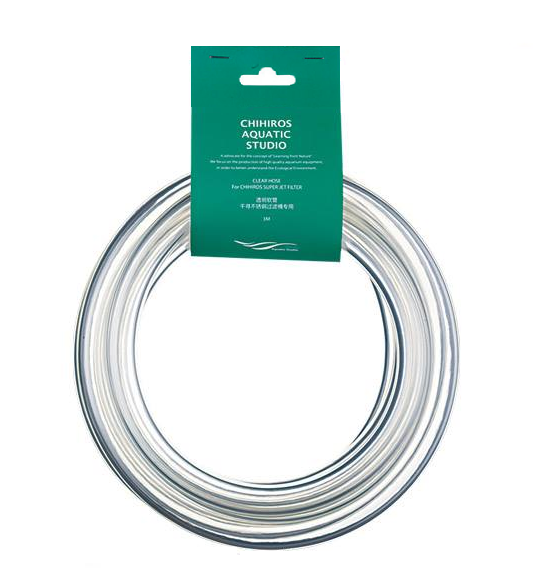 Chihiros Clear Hose 12/16mm-1